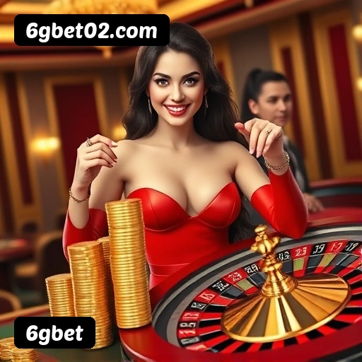 6gbet Logo